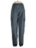 Gilly Hicks Gray Cargo Pants Size XXS - photo 2