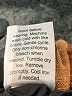 Sonoma Goods for Life Orange Pullover Sweater Size M - photo 9