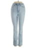 Hollister Blue Jeans Size 00R - photo 1