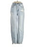 American Eagle Outfitters 100% Cotton Blue Jeans Size 00 Regular - photo 1