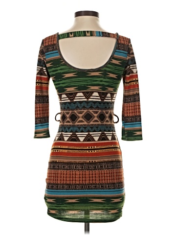 Papaya Casual Dress (view 2)