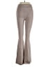 Gilly Hicks Brown Dress Pants Size XXS - photo 2