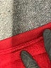 Unbranded Red Pullover Sweater Size L - photo 7