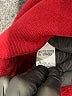 Unbranded Red Pullover Sweater Size L - photo 9