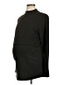 Smallshow Black Casual Dress Size Lg Maternity - photo 1