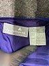 Liz Claiborne 100% Polyester Blue Cocktail Dress Size 10 (petite) - photo 7