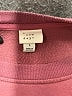 A New Day Burgundy Pullover Sweater Size L - photo 7