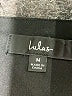 Lulus Metallic Silver Cocktail Dress Size M - photo 7