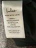 Lulus Metallic Silver Cocktail Dress Size M - photo 8
