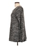 Puella Gray Pullover Sweater Size L - photo 5