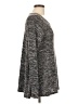 Puella Gray Pullover Sweater Size L - photo 4