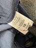 Cooper & Ella Solid Blue Active Pants Size 10 - photo 8