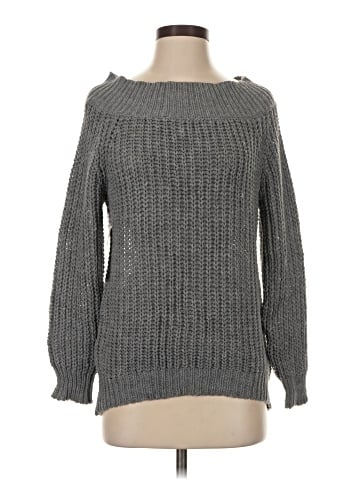 Tic : Toc Pullover Sweater (view 1)