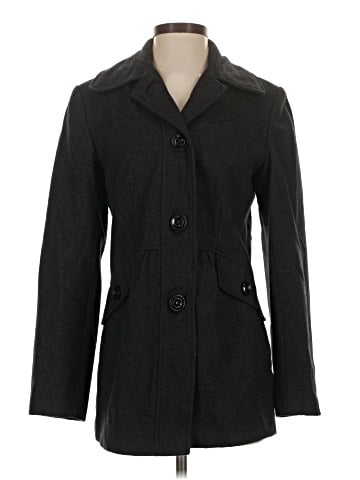 Giacca Coat (view 1)