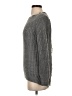 Tic : Toc 100% Acrylic Gray Pullover Sweater Size S - photo 5