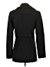 Giacca Solid Black Coat Size S - photo 2