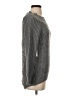 Tic : Toc 100% Acrylic Gray Pullover Sweater Size S - photo 4