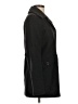 Giacca Solid Black Coat Size S - photo 4