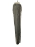 MNG Chevron-herringbone Gray Dress Pants Size 4 - photo 1
