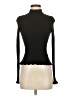 BA&SH Black Turtleneck Sweater Size Sm (1) - photo 1