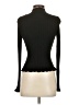 BA&SH Black Turtleneck Sweater Size Sm (1) - photo 2