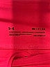 Under Armour Color Block Pink Active Pants Size S - photo 7