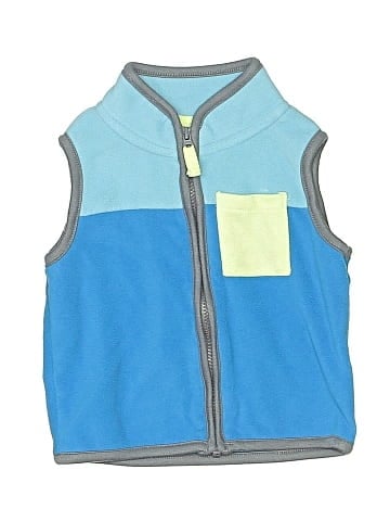 Carter's Vest (view 1)