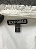 Express Ivory Cocktail Dress Size S - photo 7