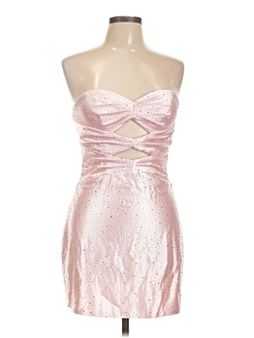 Wear Your Love Cocktail Dress (view 1)