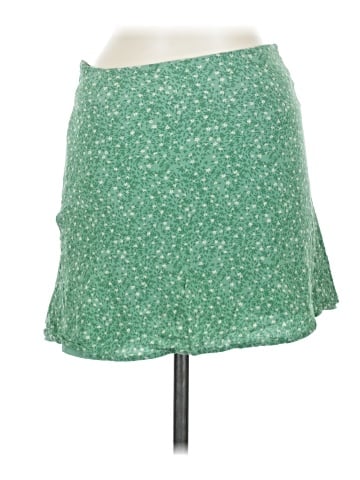 OAK + FORT Casual Skirt (view 2)