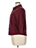 Assorted Brands 100% Cotton Burgundy 3/4 Sleeve Button-Down Shirt Size XL - photo 5