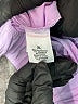 Freely Solid Purple Shorts Size XL - photo 4