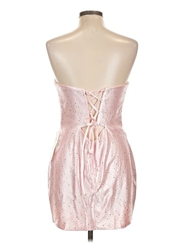 Wear Your Love Cocktail Dress (view 2)