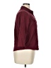 Assorted Brands 100% Cotton Burgundy 3/4 Sleeve Button-Down Shirt Size XL - photo 4