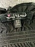 Mixed Threads Black Long Sleeve Blouse Size XS - photo 4