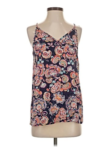Renee C. Sleeveless Top (view 1)