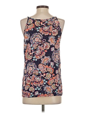 Renee C. Sleeveless Top (view 2)