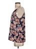 Renee C. Blue Sleeveless Top Size S - photo 5