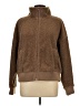 ASPEN 100% Polyester Brown Sweatshirt Size L - photo 1