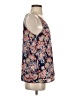 Renee C. Blue Sleeveless Top Size S - photo 4