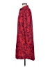 Lands' End Red Casual Dress Size XS - photo 5