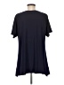 Birdie James Blue Short Sleeve T-Shirt Size M - photo 2
