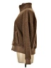 ASPEN 100% Polyester Brown Sweatshirt Size L - photo 5