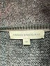 Armand Diradourian 100% Cashmere Gray Cashmere Pullover Sweater Size M - photo 7