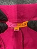 Vilagallo Pink Dress Pants Size EU (FR) 36 / US 4 - photo 6