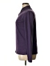 Unbranded Solid Purple Turtleneck Sweater Size XL - photo 5