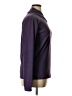 Unbranded Solid Purple Turtleneck Sweater Size XL - photo 4