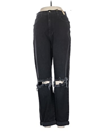 Vibrant M.I.U Jeans (view 1)