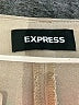 Express Tan Dress Pants Size 10 - photo 7