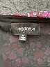Assorted Brands 100% Polyester Floral Pink Cocktail Dress Size M - photo 7